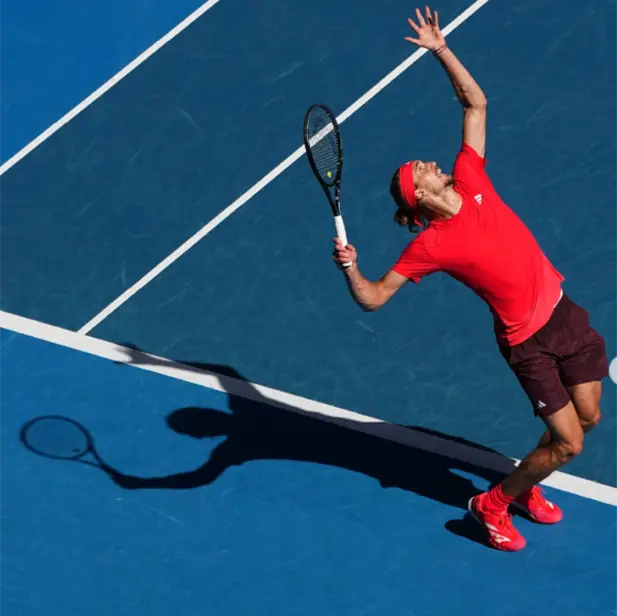 Australian Open 2026